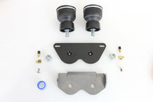 Load image into Gallery viewer, Dual Air Shock Solo Seat Mount Kit 0 /  All models