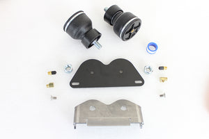 Dual Air Shock Solo Seat Mount Kit 0 /  All models