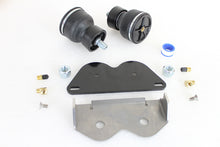 Load image into Gallery viewer, Dual Air Shock Solo Seat Mount Kit 0 /  All models