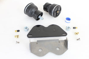 Dual Air Shock Solo Seat Mount Kit 0 /  All models