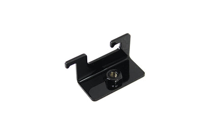 FXR Battery Strap Clamp Black 1984 / 1988 FXR 1990 / 1994 FXR