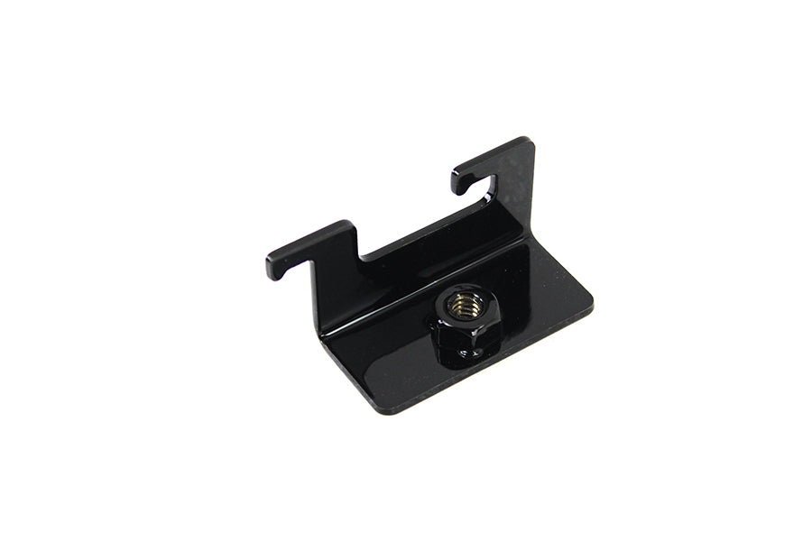 FXR Battery Strap Clamp Black 1984 / 1988 FXR 1990 / 1994 FXR
