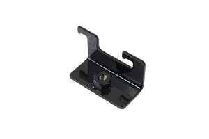 FXR Battery Strap Clamp Black 1984 / 1988 FXR 1990 / 1994 FXR