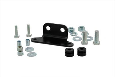 Oil Cooler Bracket 1982 / UP XL