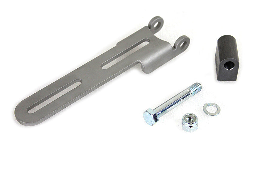 Solo Seat Nose/Pivot Bracket Kit 0 /  All models