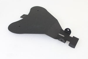 Solo Seat Mount Base Black 1986 / UP XL