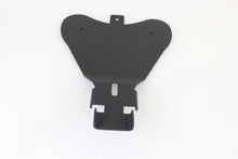 Load image into Gallery viewer, Solo Seat Mount Base Black 1986 / UP XL