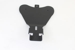 Solo Seat Mount Base Black 1986 / UP XL