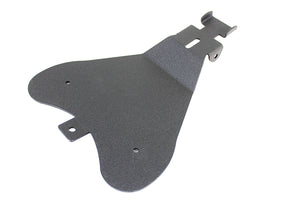 Solo Seat Mount Base Black 1986 / UP XL