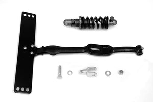 Black Seat Tee with Shock Kit 1941 / 1980 FL 1936 / 1952 W 1936 / 1973 G