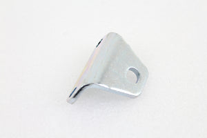 Front Exhaust Bracket Zinc Plated 2007 / 2016 FLT