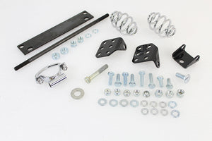 Solo Seat Mount Kit 1958 / 1984 FL