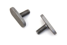 Load image into Gallery viewer, Muffler T Bolt Set 0 /  Replacement application for muffler pipes with channel mounting