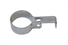 Load image into Gallery viewer, Chrome Front Pipe Clamp 1958 / 1978 XL