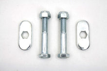 Load image into Gallery viewer, Muffler T Bolt Set 0 /  Replacement application for muffler pipes with channel mounting