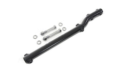 Load image into Gallery viewer, Right Side Black Muffler Support 1958 / 1984 FL