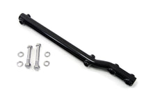 Load image into Gallery viewer, Right Side Black Muffler Support 1958 / 1984 FL