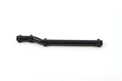 Left Side Black Muffler Support 1958 / 1984 FL