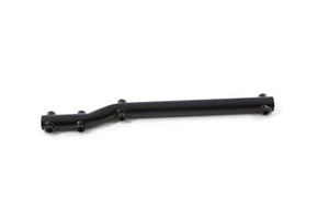 Left Side Black Muffler Support 1958 / 1984 FL