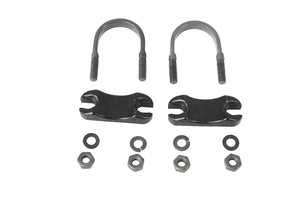 45 Coil Mount and Clamp Kit 1930 / 1931 DL 1932 / 1952 WL 1932 / 1952 G