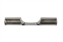 Load image into Gallery viewer, Chrome 13 Turn Signal Mount Bar Rear 1985 / 1990 FLT 1985 / 1990 FLHT