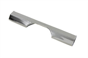 Chrome 13 Turn Signal Mount Bar Rear 1985 / 1990 FLT 1985 / 1990 FLHT