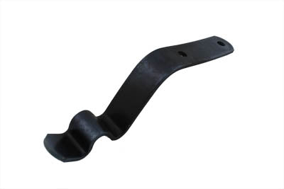 Black Rear Kickstand Catch 1936 / 1952 WL