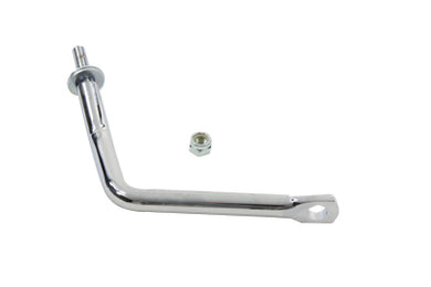 Oil Filter Canister Bracket 1950 / 1957 FL