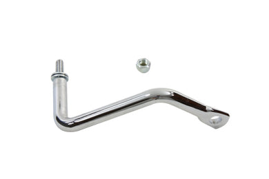 Oil Filter Canister Bracket 0 /  Custom application