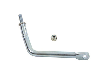 Oil Filter Canister Bracket 1950 / 1957 FL