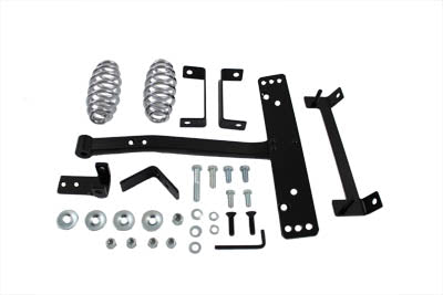 Solo Seat Mount Kit 1984 / 1999 FXST 1986 / 1999 FLST