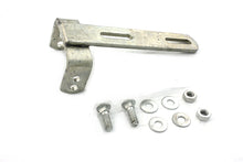 Load image into Gallery viewer, 2-1/2&quot; Tilt-Up Seat Mount Bracket Zinc 0 /  Custom application