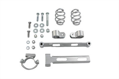 Rigid Solo Seat Spring Mount Kit 0 /  Custom application