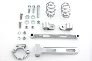 Rigid Solo Seat Spring Mount Kit 0 /  Custom application