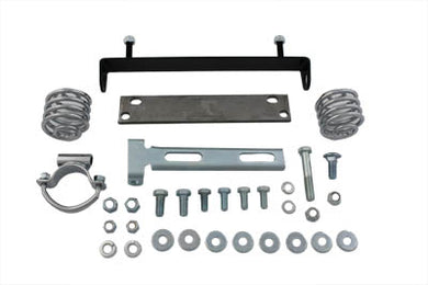 Solo Seat Hardware Mount Kit 1952 / 1978 XL