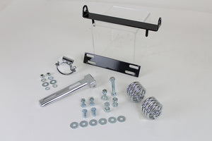 Solo Seat Hardware Mount Kit 1952 / 1978 XL