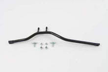 Load image into Gallery viewer, 1-3/4 Exhaust Pipe Mount Bracket Black 0 /  Custom application