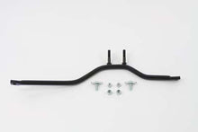 Load image into Gallery viewer, 1-3/4 Exhaust Pipe Mount Bracket Black 0 /  Custom application