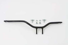 Load image into Gallery viewer, 1-3/4 Exhaust Pipe Mount Bracket Black 0 /  Custom application