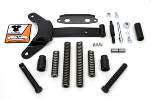 Solo Seat Mount Kit 1954 / 1970 XL