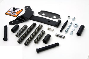 Solo Seat Mount Kit 1954 / 1970 XL