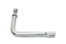 Load image into Gallery viewer, Zinc Oil Filter Canister Bracket 1958 / 1964 FL