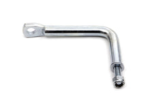 Load image into Gallery viewer, Zinc Oil Filter Canister Bracket 1958 / 1964 FL