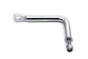 Zinc Oil Filter Canister Bracket 1958 / 1964 FL