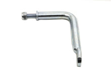 Load image into Gallery viewer, Zinc Oil Filter Canister Bracket 1958 / 1964 FL