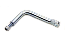 Load image into Gallery viewer, Zinc Oil Filter Canister Bracket 1958 / 1964 FL