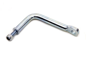 Zinc Oil Filter Canister Bracket 1958 / 1964 FL