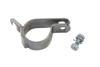 Crossover Chrome Header Clamp 1962 / 1964 FL