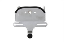 Load image into Gallery viewer, Chrome Tail Lamp Bracket 0 /  Replacement application