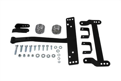 Solo Seat Mount Kit 1997 / 2007 FLT